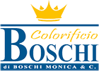 Colorificio Boschi – Fiorenzuola d'Arda | Smalti e vernici